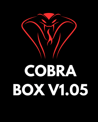 Cobra BOX