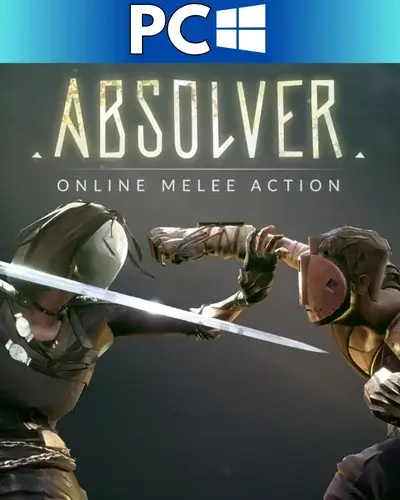 Absolver PC