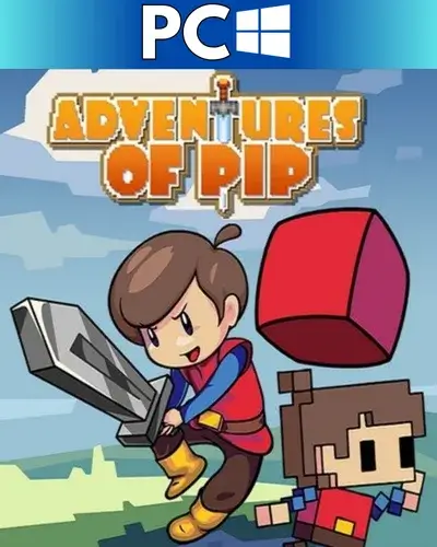 Adventures of Pip PC