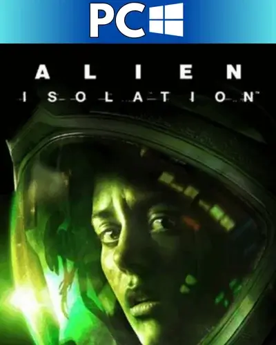 Alien Isolation PC