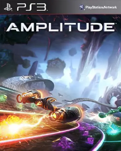 Amplitude PS3