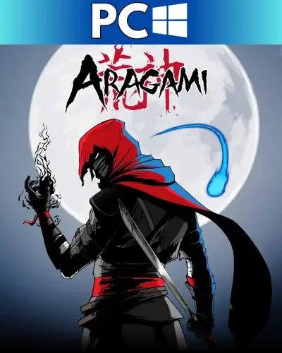 Aragami PC