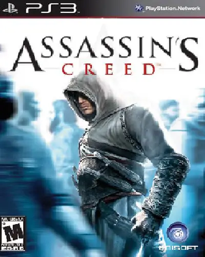Assassins Creed PS3