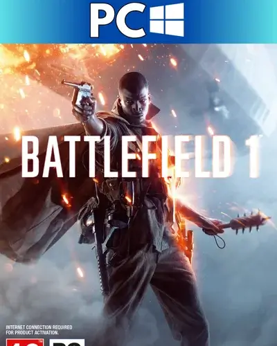 Battlefield 1 PC