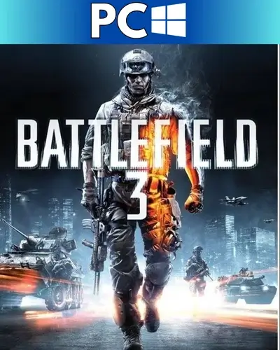 Battlefield 3 PC