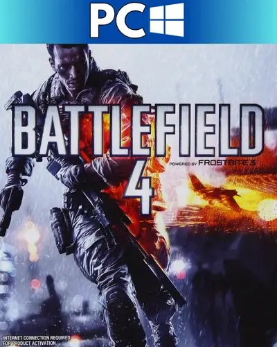 Battlefield 4 PC