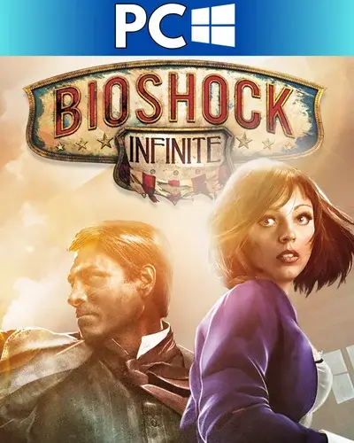 BioShock Infinite Complete Edition PC
