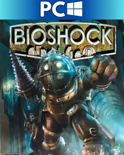 BioShock PC
