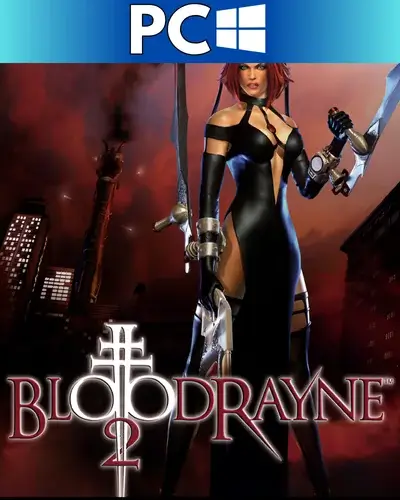 BloodRayne 2 PC
