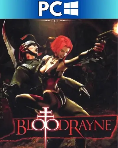 BloodRayne PC
