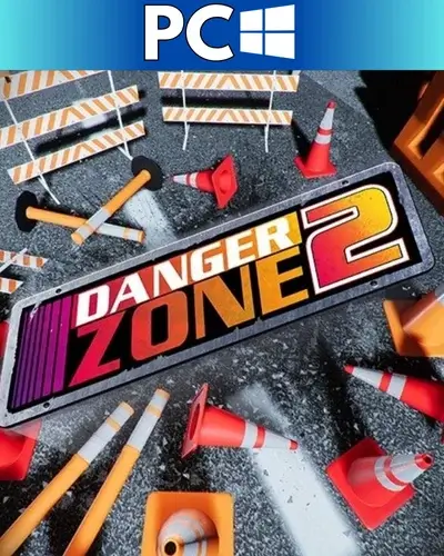 Danger Zone 2 PC