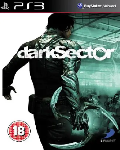 Dark Sector PS3