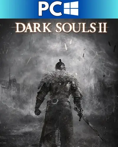 Dark Souls 2 PC