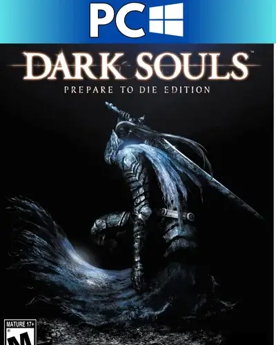 Dark Souls PC