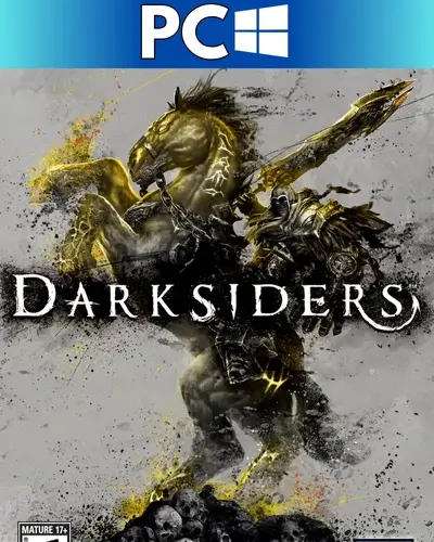 Darksiders PC