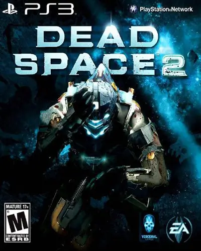 Dead Space 2 PS3