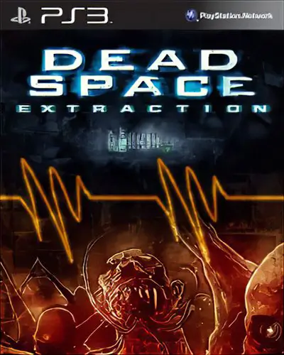 Dead Space Extraction PS3