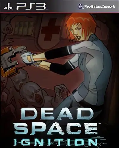 dead space ignition PS3