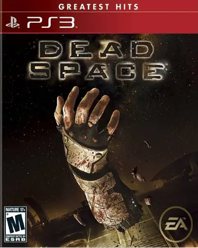 Dead Space PS3