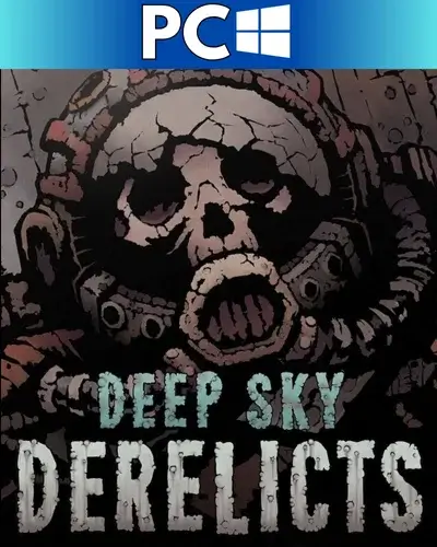 Deep Sky Derelicts PC
