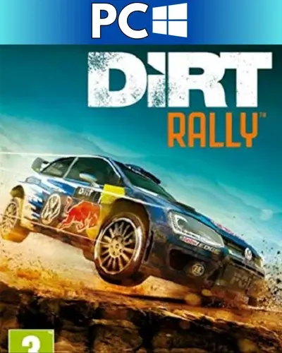 Dirt Rally PC