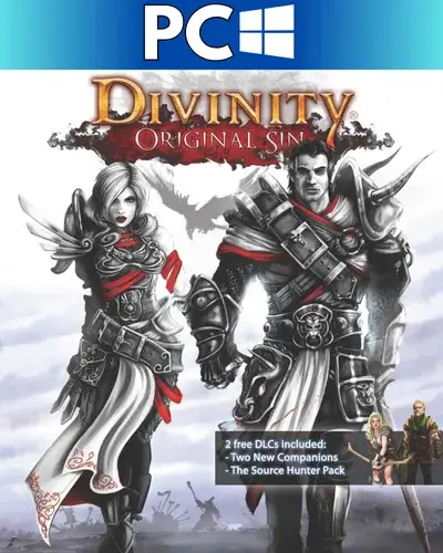 Divinity Original Sin PC
