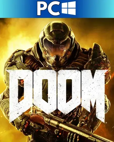 Doom PC