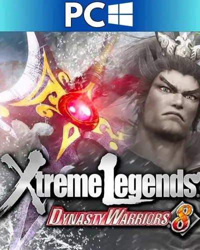 Dynasty Warriors 8 Xtreme Legends Complete Edition PC