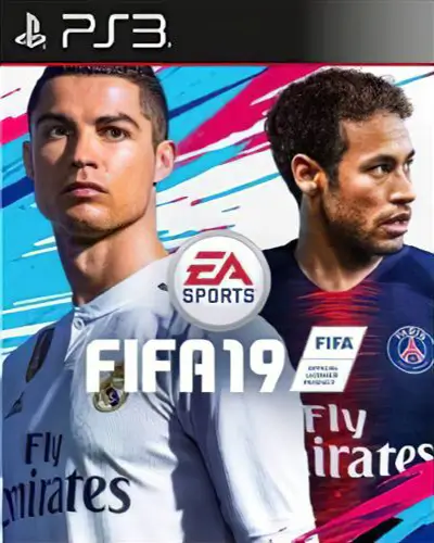 FIFA 19 PS3
