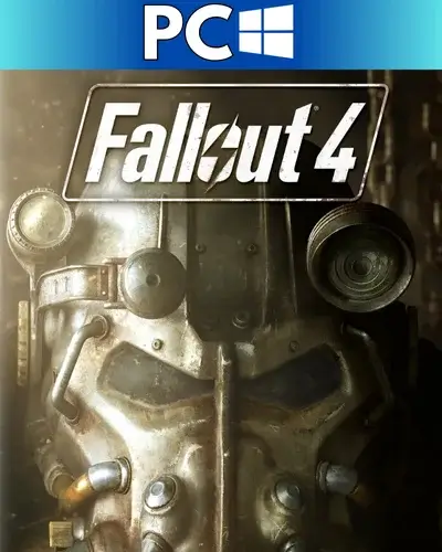 Fallout 4 PC