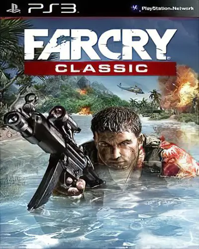 Far Cry Classic PS3