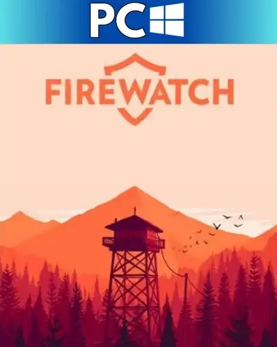 Firewatch PC
