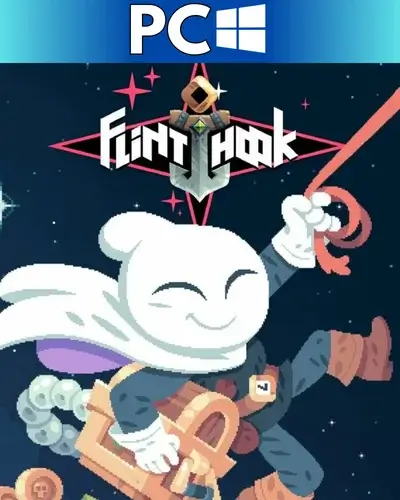 Flinthook PC
