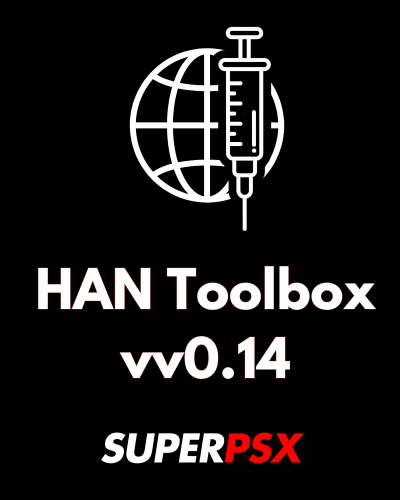 HAN Toolbox