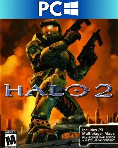 Halo 2 PC