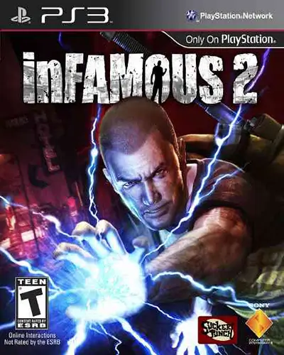 Infamous 2 PS3 ISO & PKG PS3 PKG & ISO - Install PS3 ISO/PKG on Exploited systems.