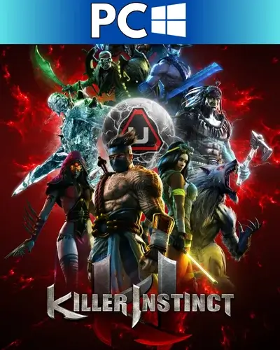Killer instinct PC