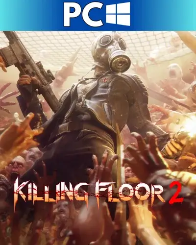 Killing Floor 2