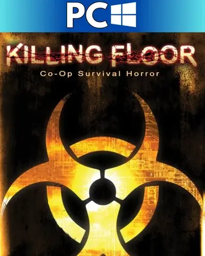 Killing Floor PC