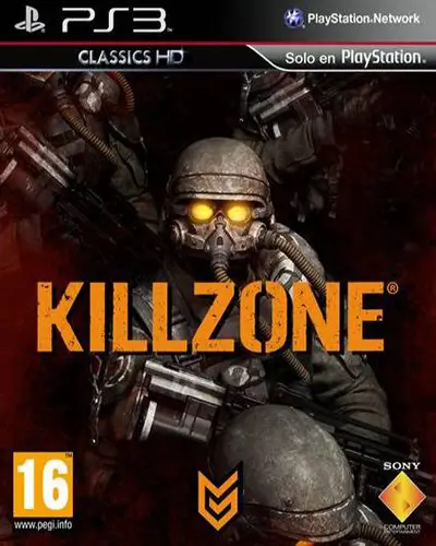 Killzone HD PS3