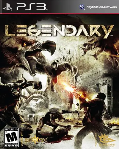 Legendary PS3