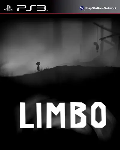 limbo PS3