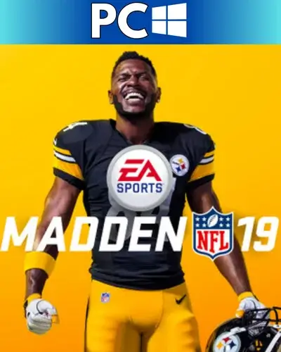 Madden NFL 19 PC