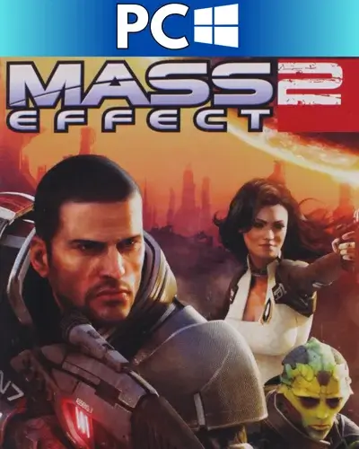 Mass Effect 2 PC