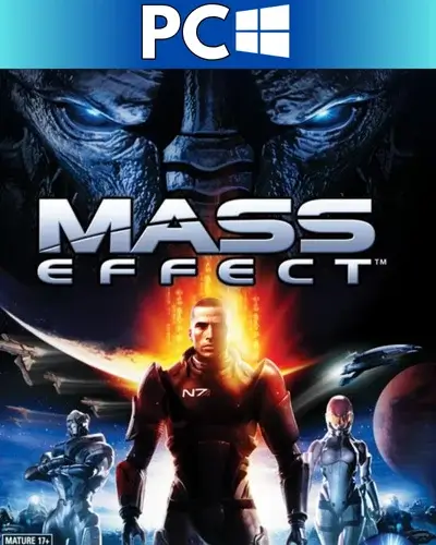 Mass Effect PC