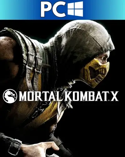 Mortal Kombat X Complete Edition PC