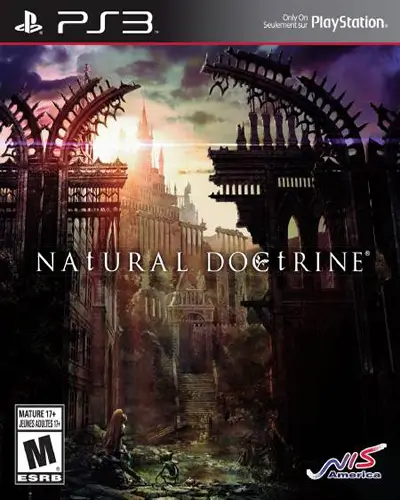 Natural Doctrine PS3
