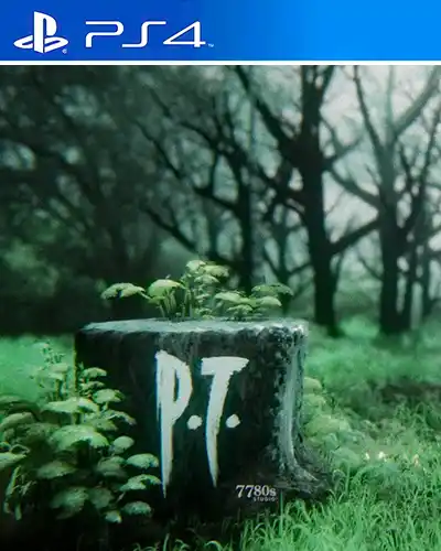 P.T PS4 PKG