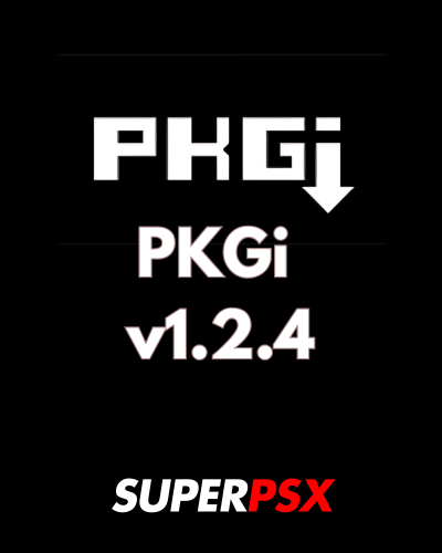 PKGi