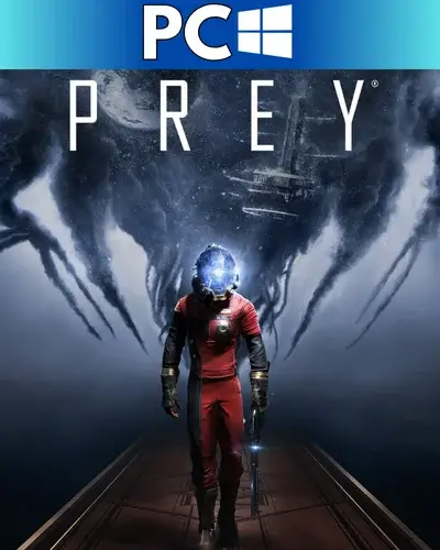 Prey PC